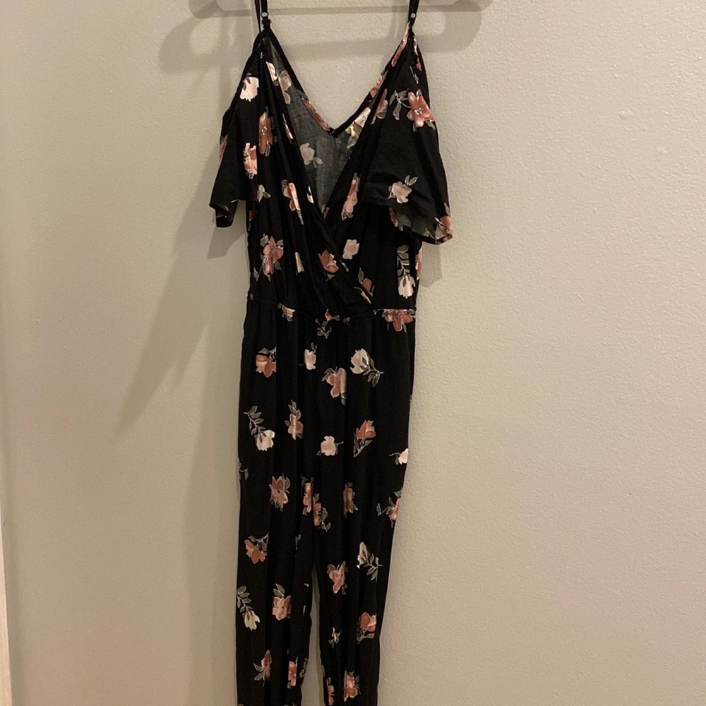 Medium romper